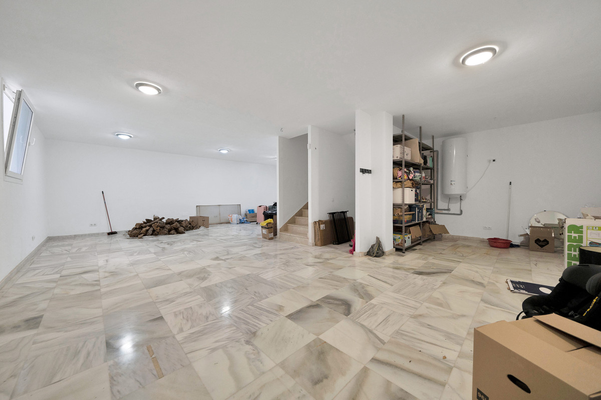 Se vende Pareada de 3 dormitorios en Costa Del Sol, Málaga, España