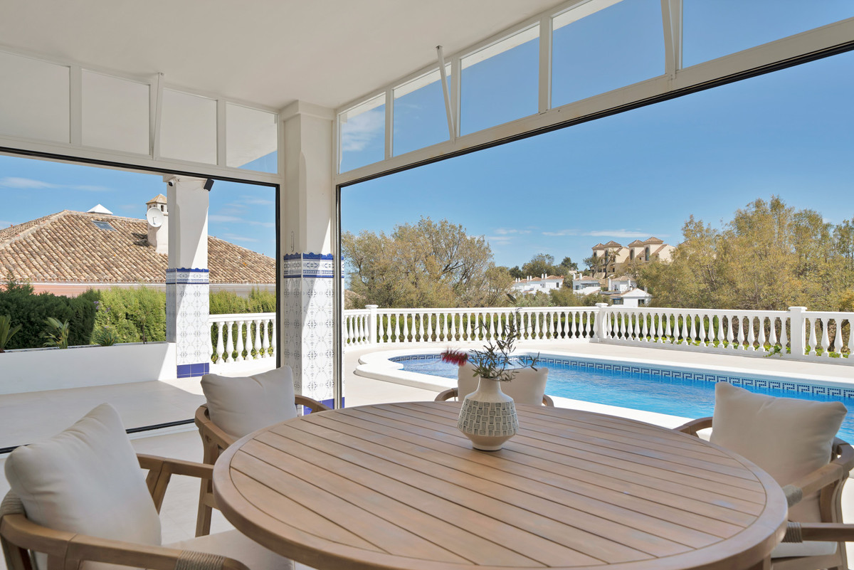 Se vende Pareada de 3 dormitorios en Costa Del Sol, Málaga, España