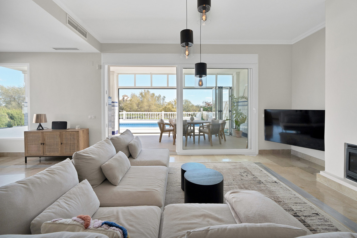 Se vende Pareada de 3 dormitorios en Costa Del Sol, Málaga, España