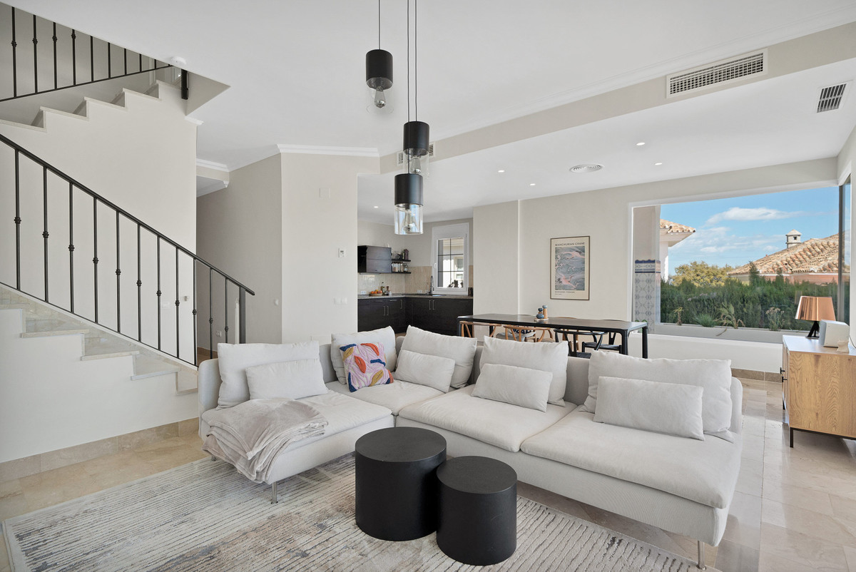 Se vende Pareada de 3 dormitorios en Costa Del Sol, Málaga, España