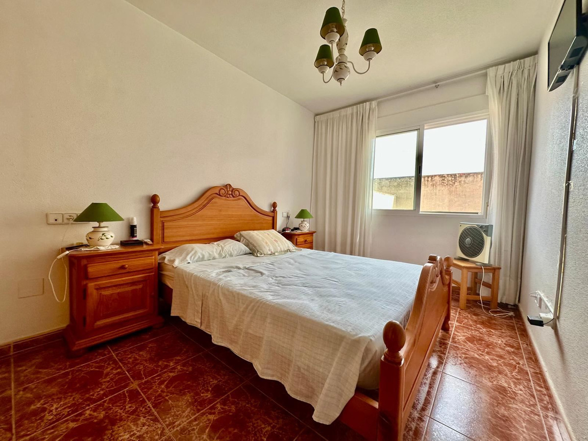 Se vende Apartamento en Planta Última de 3 dormitorios en Costa Calida, Murcia, España