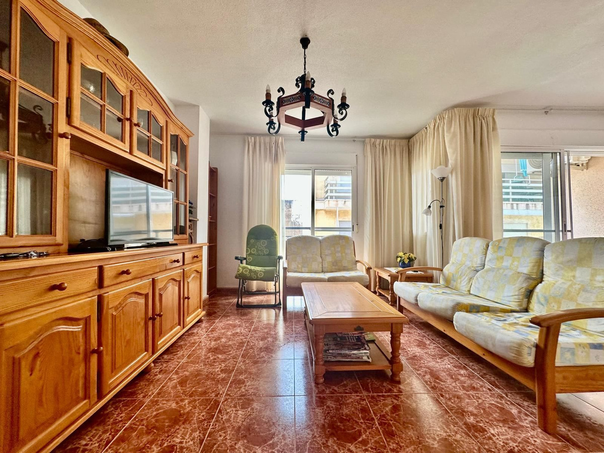 Se vende Apartamento en Planta Última de 3 dormitorios en Costa Calida, Murcia, España