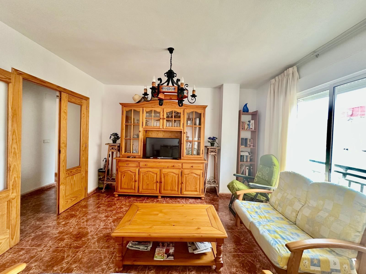 Se vende Apartamento en Planta Última de 3 dormitorios en Costa Calida, Murcia, España
