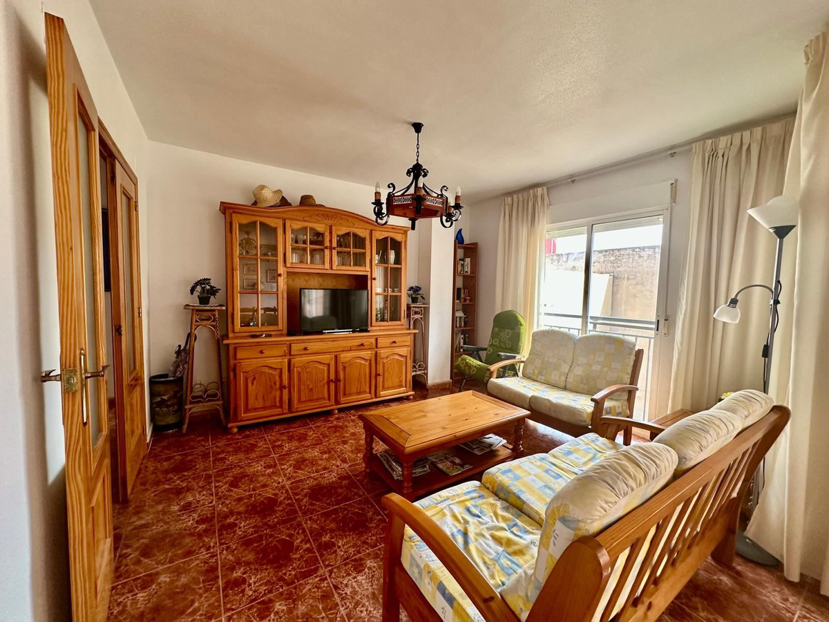 Se vende Apartamento en Planta Última de 3 dormitorios en Costa Calida, Murcia, España