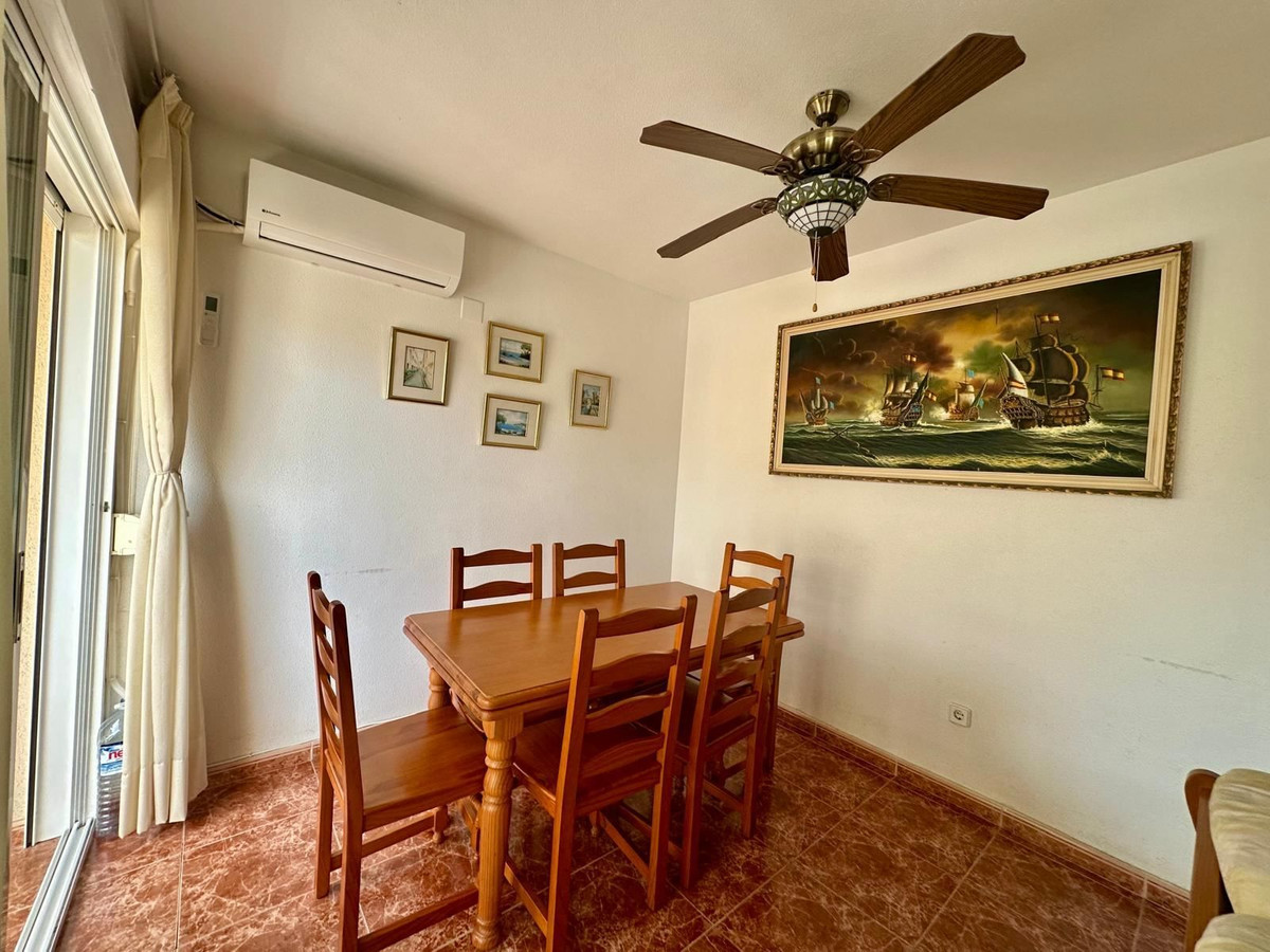Se vende Apartamento en Planta Última de 3 dormitorios en Costa Calida, Murcia, España
