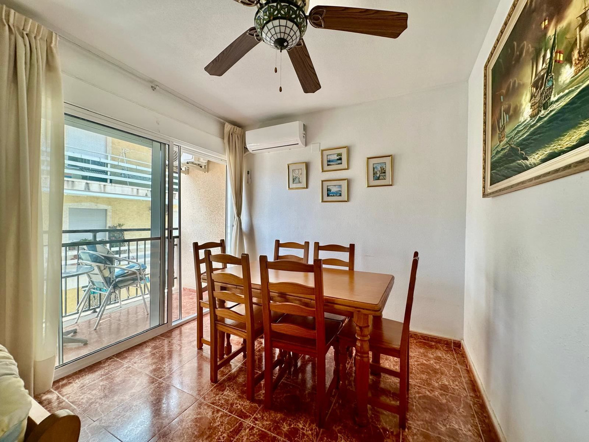Se vende Apartamento en Planta Última de 3 dormitorios en Costa Calida, Murcia, España