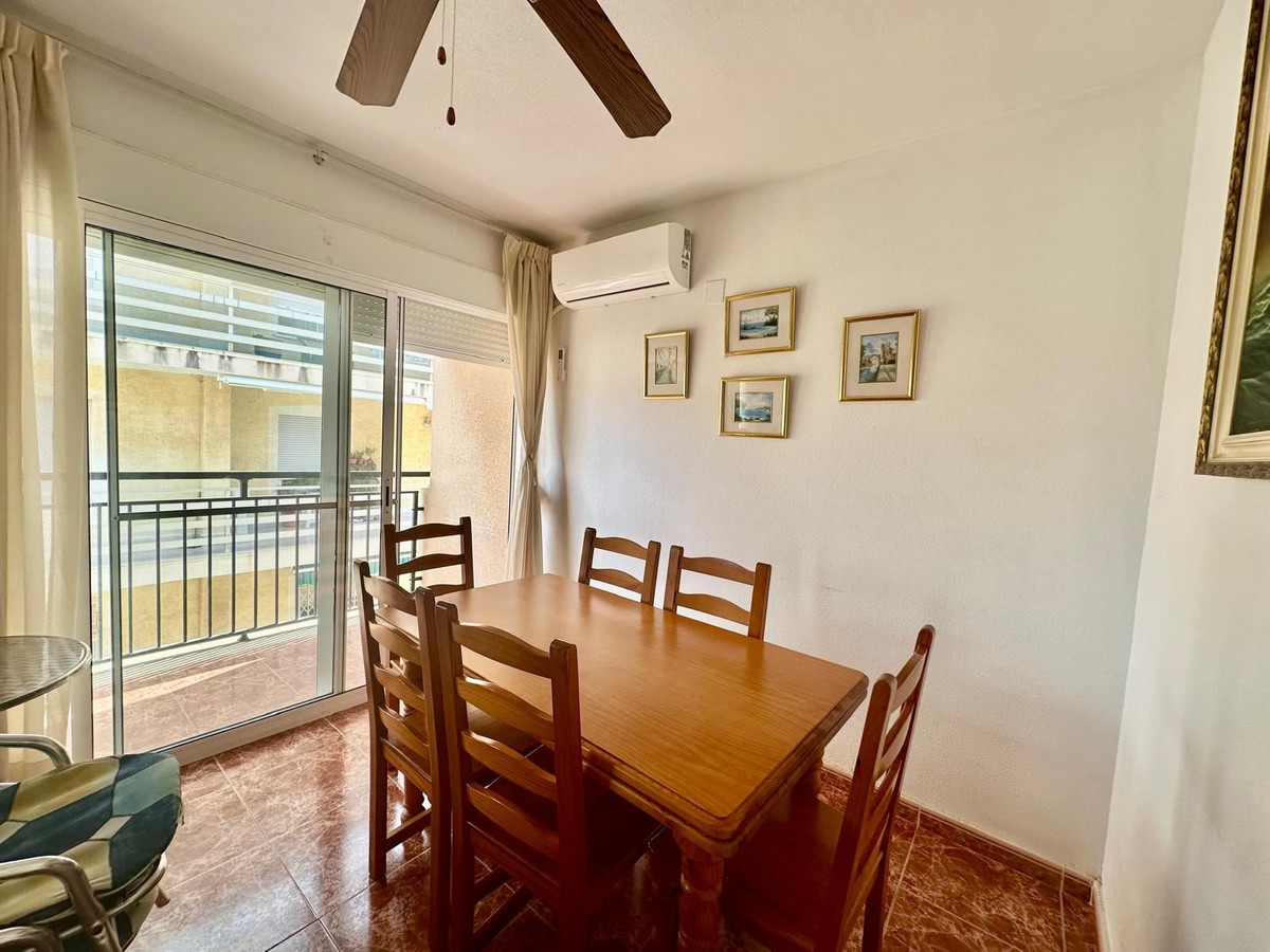 Se vende Apartamento en Planta Última de 3 dormitorios en Costa Calida, Murcia, España