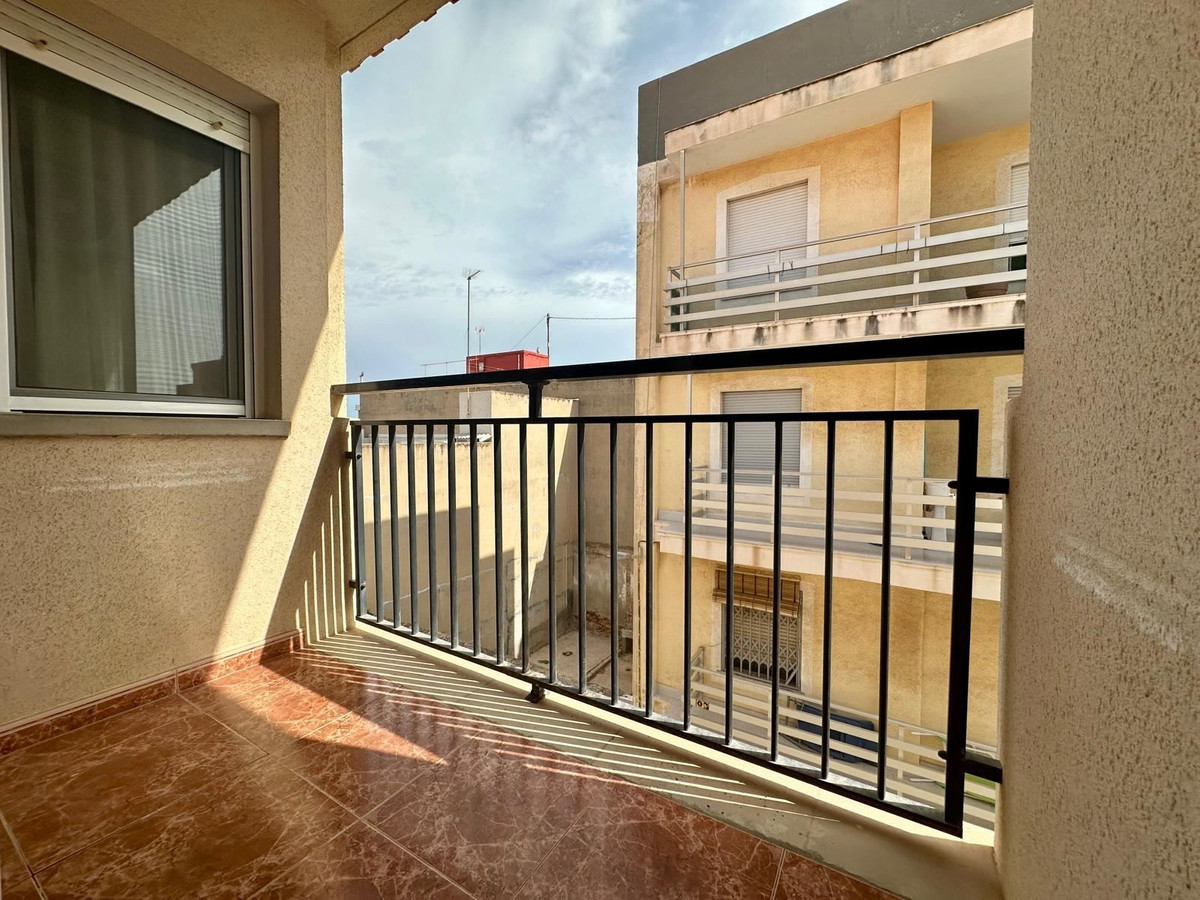 Se vende Apartamento en Planta Última de 3 dormitorios en Costa Calida, Murcia, España