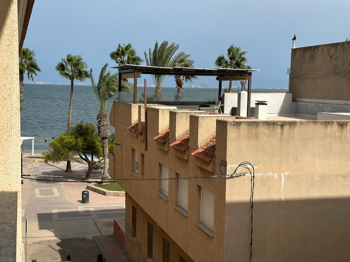 Se vende Apartamento en Planta Última de 3 dormitorios en Costa Calida, Murcia, España