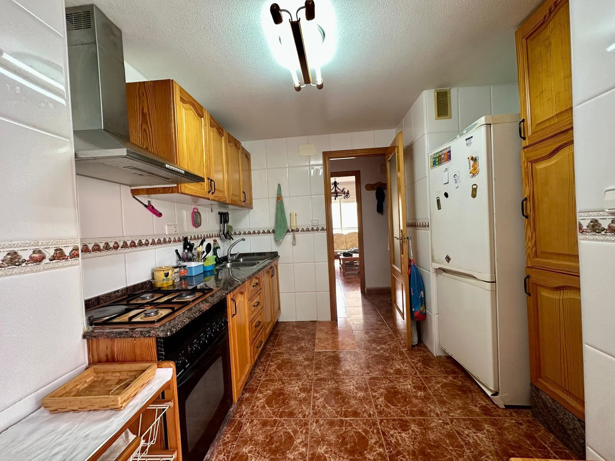 Se vende Apartamento en Planta Última de 3 dormitorios en Costa Calida, Murcia, España