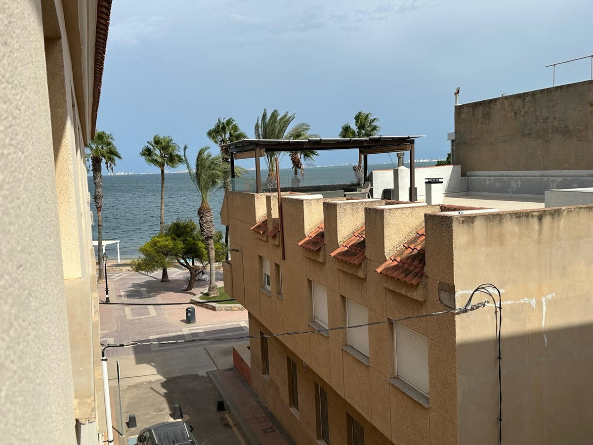 Se vende Apartamento en Planta Última de 3 dormitorios en Costa Calida, Murcia, España