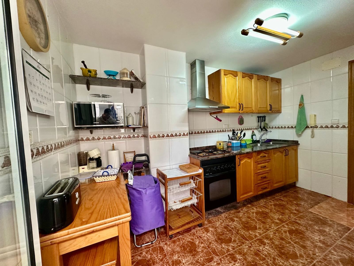 Se vende Apartamento en Planta Última de 3 dormitorios en Costa Calida, Murcia, España