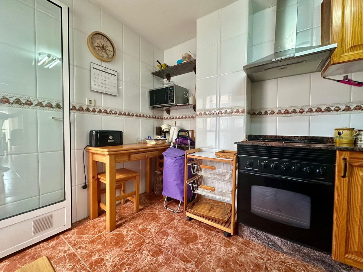 Se vende Apartamento en Planta Última de 3 dormitorios en Costa Calida, Murcia, España