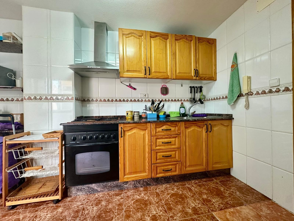 Se vende Apartamento en Planta Última de 3 dormitorios en Costa Calida, Murcia, España