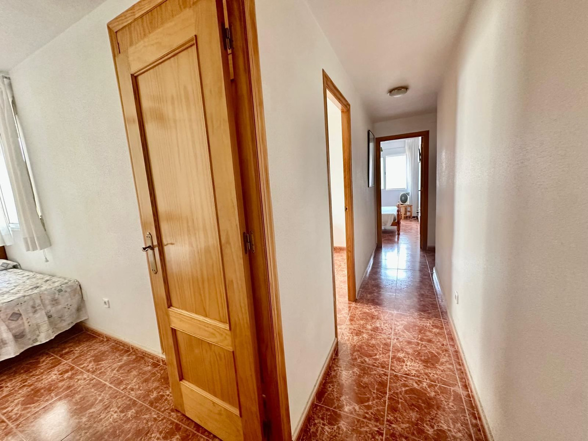 Se vende Apartamento en Planta Última de 3 dormitorios en Costa Calida, Murcia, España