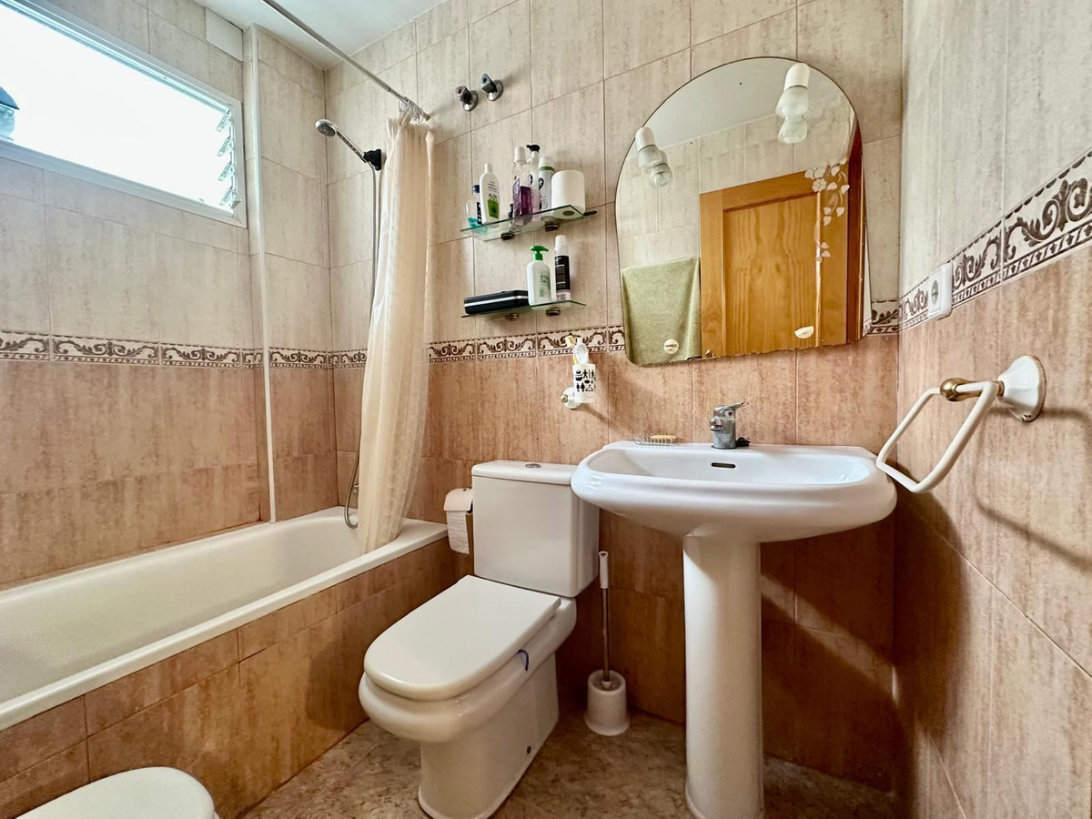 Se vende Apartamento en Planta Última de 3 dormitorios en Costa Calida, Murcia, España