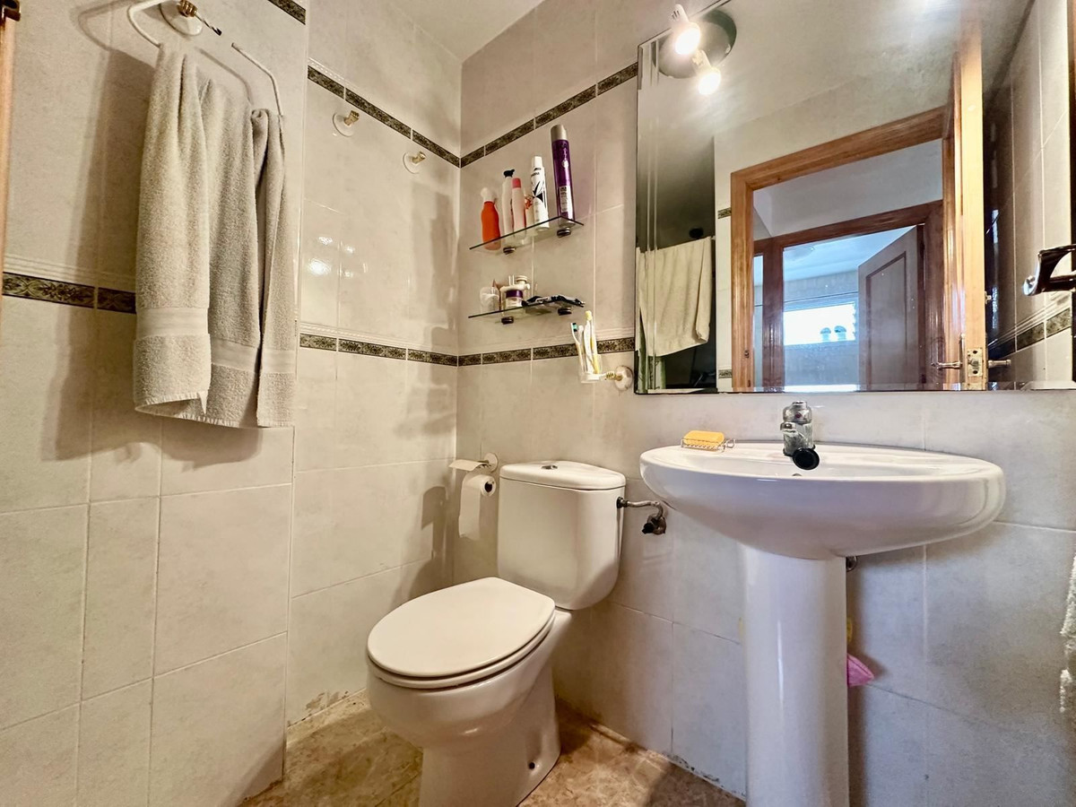 Se vende Apartamento en Planta Última de 3 dormitorios en Costa Calida, Murcia, España