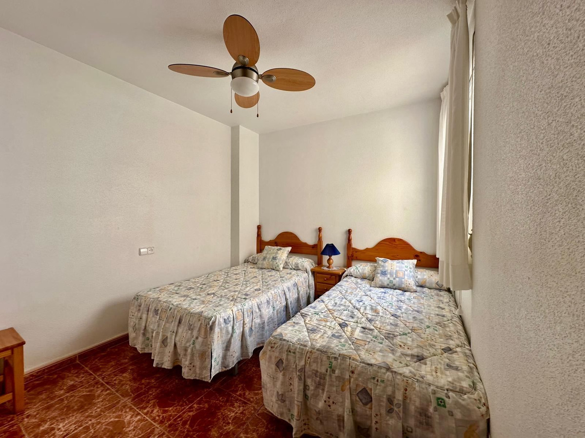 Se vende Apartamento en Planta Última de 3 dormitorios en Costa Calida, Murcia, España