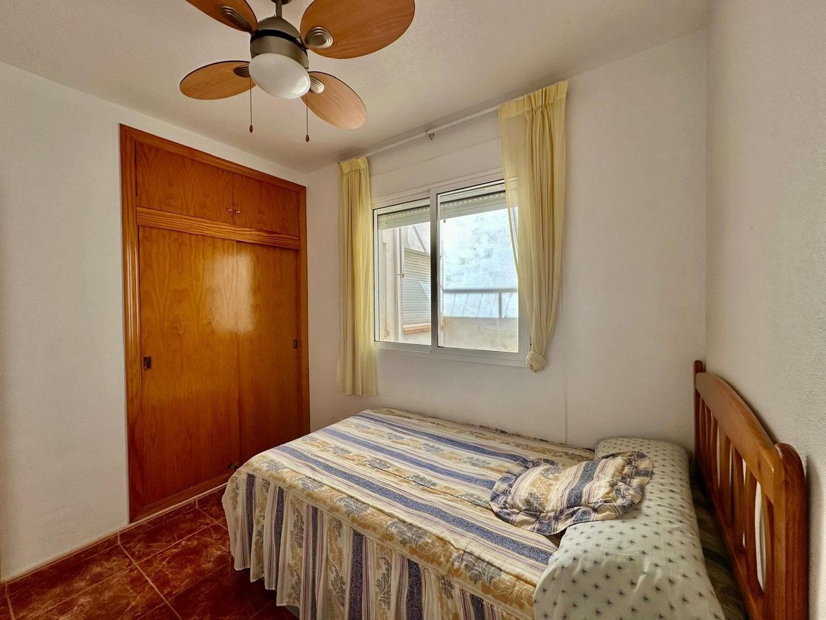Se vende Apartamento en Planta Última de 3 dormitorios en Costa Calida, Murcia, España