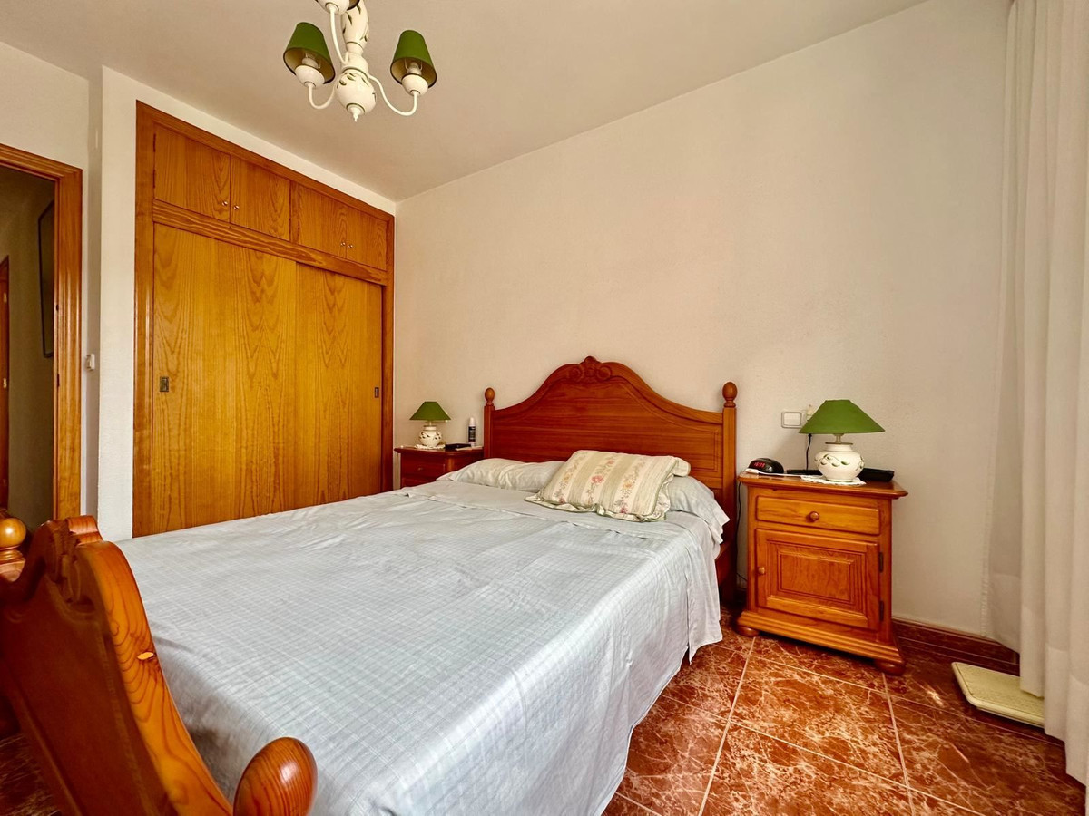 Se vende Apartamento en Planta Última de 3 dormitorios en Costa Calida, Murcia, España