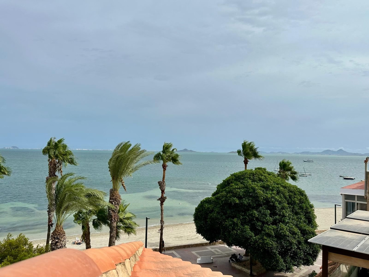 Se vende Apartamento en Planta Última de 3 dormitorios en Costa Calida, Murcia, España