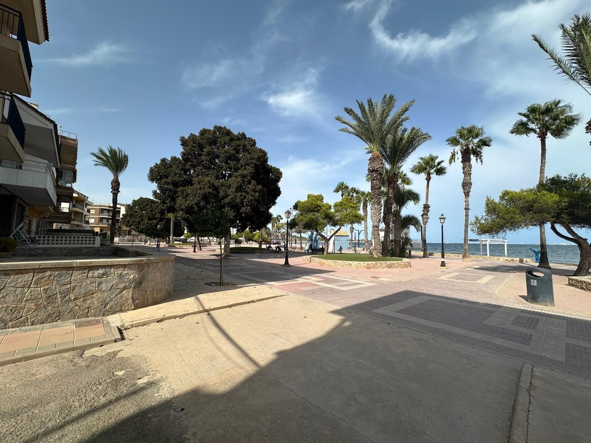 Se vende Apartamento en Planta Última de 3 dormitorios en Costa Calida, Murcia, España