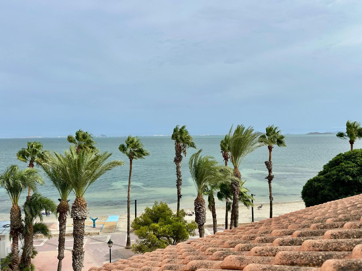 Se vende Apartamento en Planta Última de 3 dormitorios en Costa Calida, Murcia, España