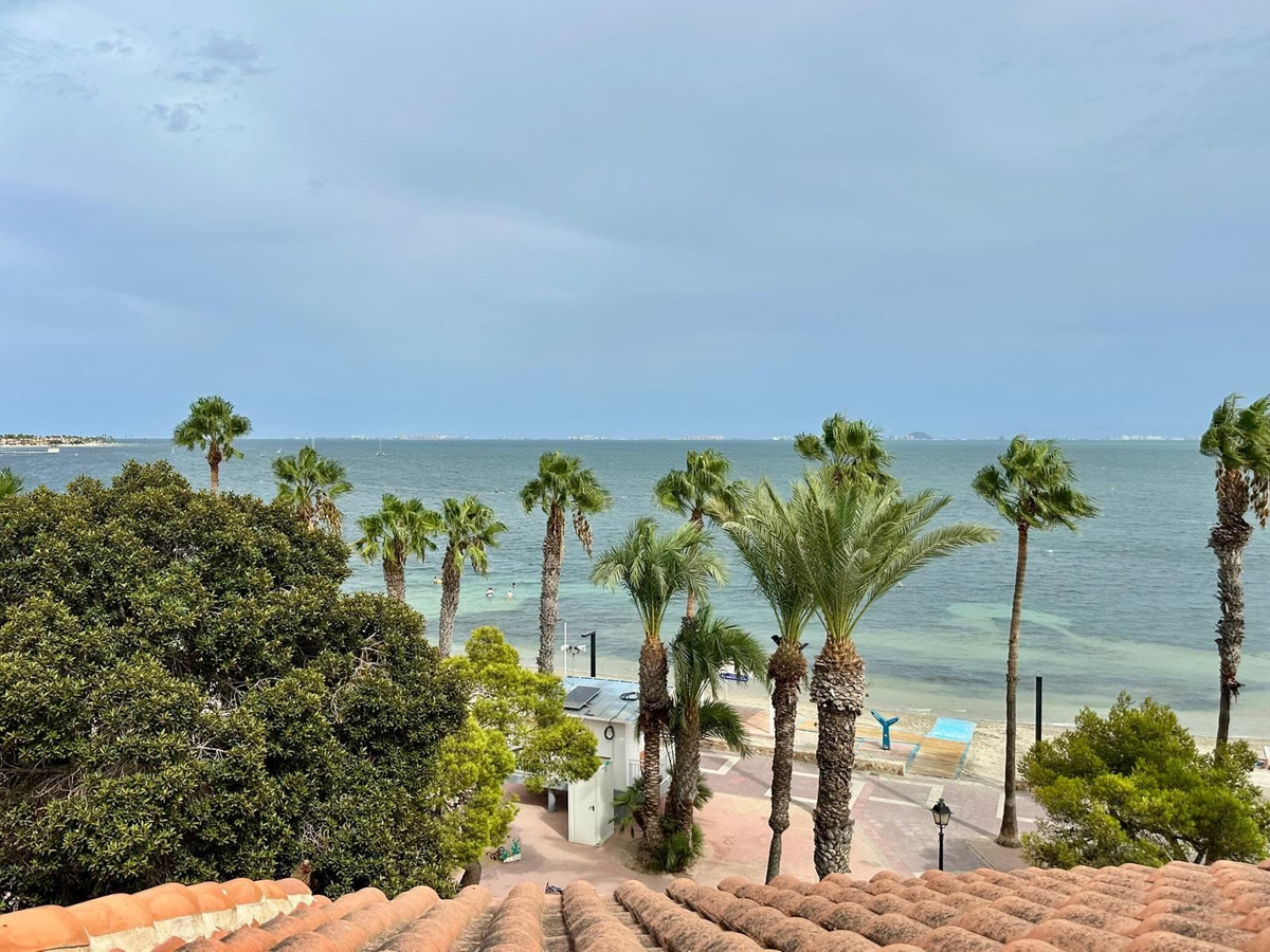 Se vende Apartamento en Planta Última de 3 dormitorios en Costa Calida, Murcia, España