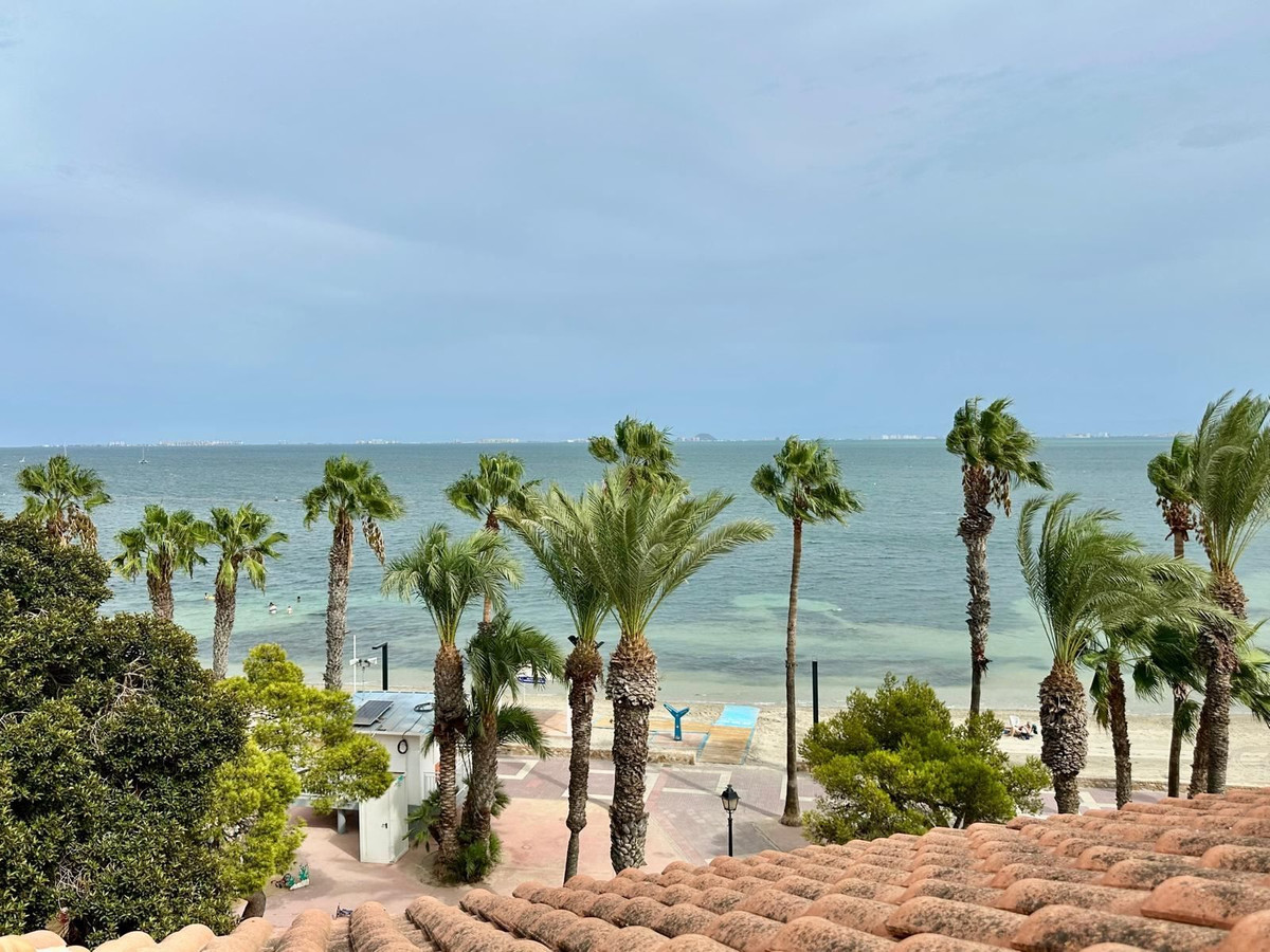 Se vende Apartamento en Planta Última de 3 dormitorios en Costa Calida, Murcia, España