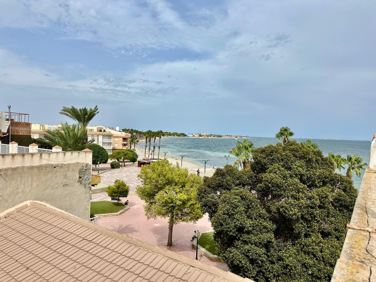 Se vende Apartamento en Planta Última de 3 dormitorios en Costa Calida, Murcia, España