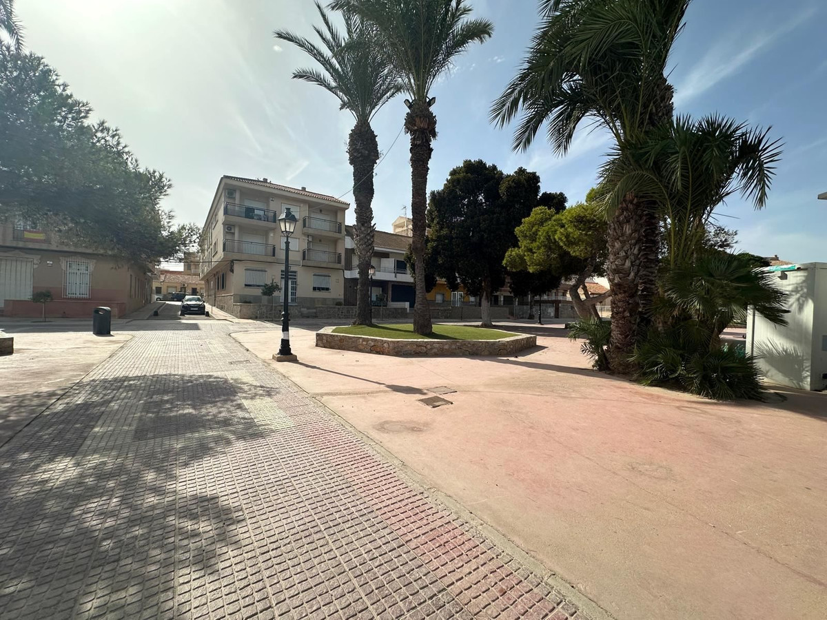 Se vende Apartamento en Planta Última de 3 dormitorios en Costa Calida, Murcia, España