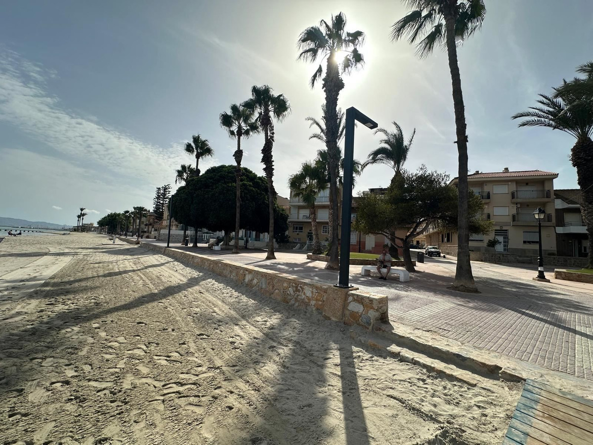 Se vende Apartamento en Planta Última de 3 dormitorios en Costa Calida, Murcia, España