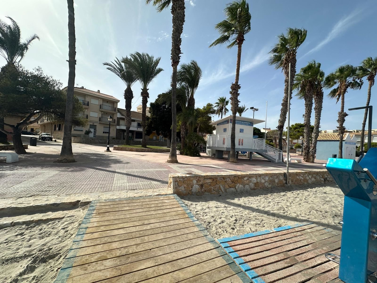 Se vende Apartamento en Planta Última de 3 dormitorios en Costa Calida, Murcia, España