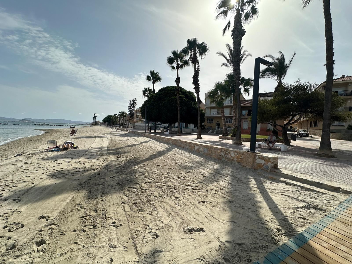 Se vende Apartamento en Planta Última de 3 dormitorios en Costa Calida, Murcia, España