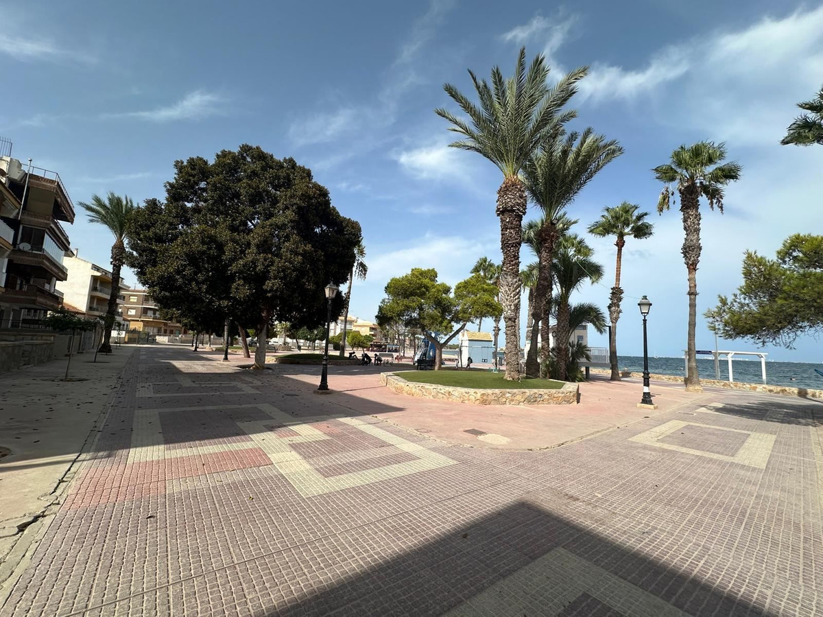 Se vende Apartamento en Planta Última de 3 dormitorios en Costa Calida, Murcia, España