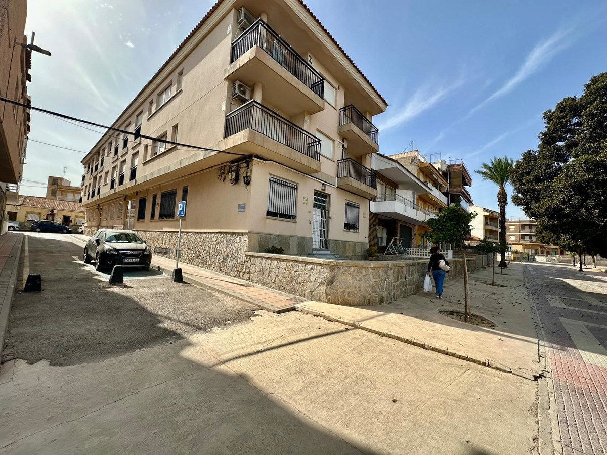 Se vende Apartamento en Planta Última de 3 dormitorios en Costa Calida, Murcia, España