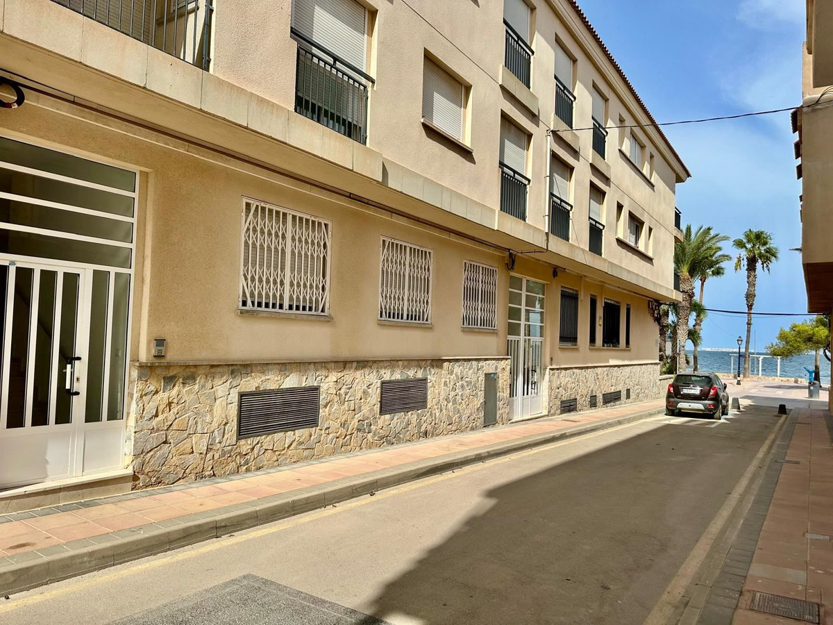 Se vende Apartamento en Planta Última de 3 dormitorios en Costa Calida, Murcia, España