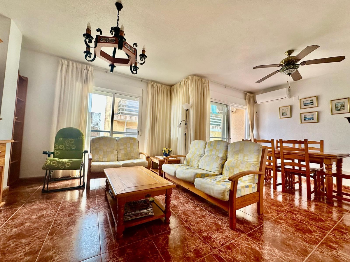 Se vende Apartamento en Planta Última de 3 dormitorios en Costa Calida, Murcia, España