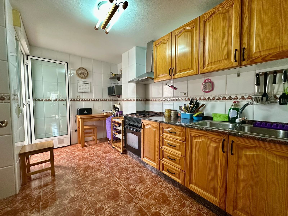Se vende Apartamento en Planta Última de 3 dormitorios en Costa Calida, Murcia, España