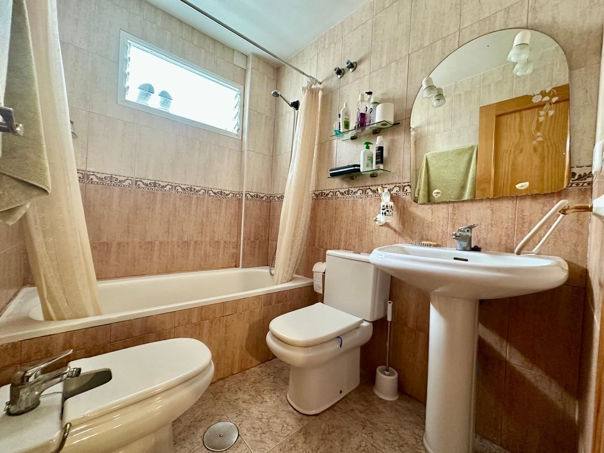 Se vende Apartamento en Planta Última de 3 dormitorios en Costa Calida, Murcia, España