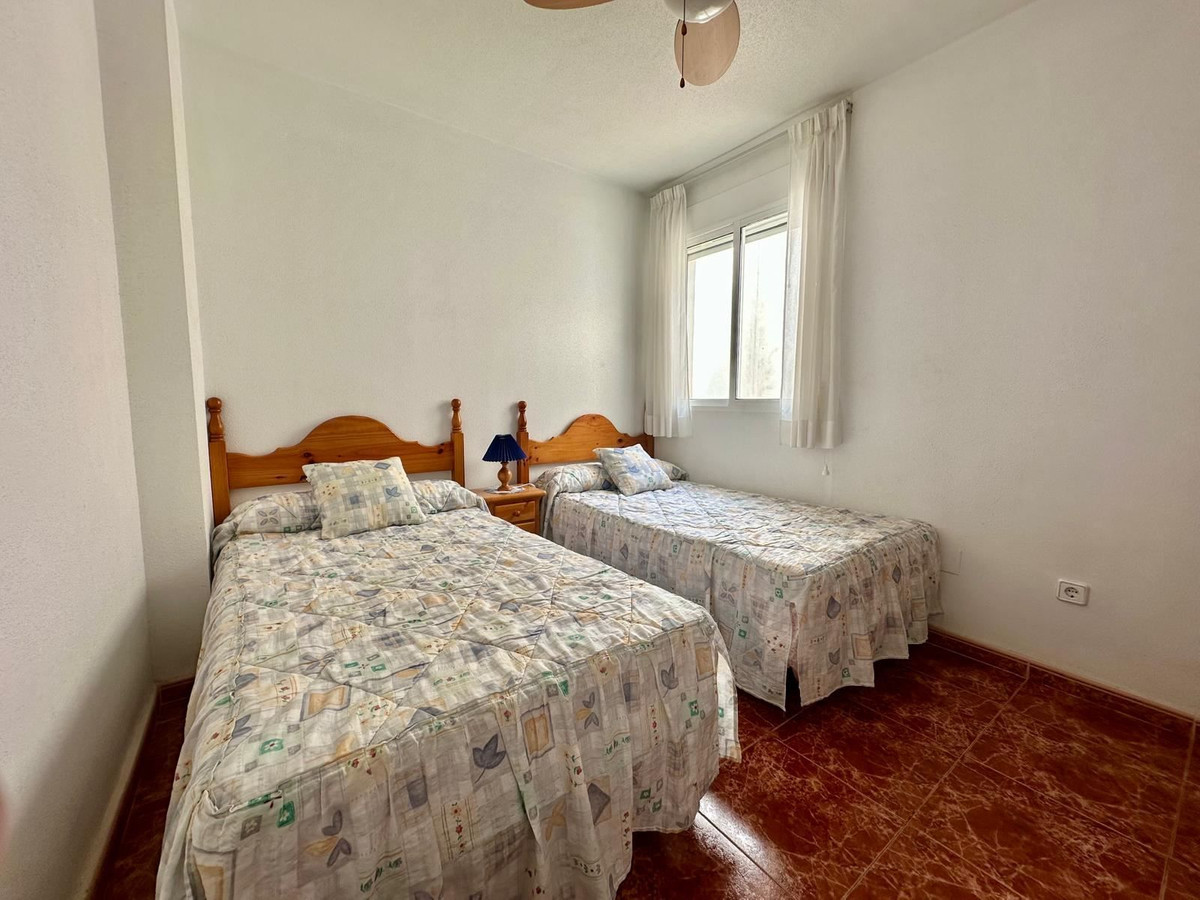 Se vende Apartamento en Planta Última de 3 dormitorios en Costa Calida, Murcia, España