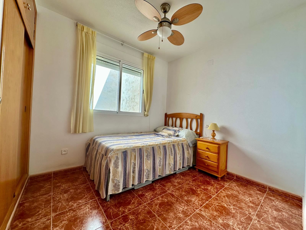 Se vende Apartamento en Planta Última de 3 dormitorios en Costa Calida, Murcia, España