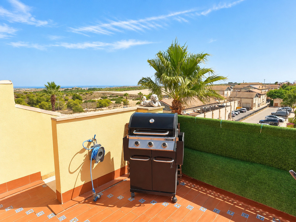 2 Bed Apartment for sale in La Finca Golf Costa Blanca, Alicante, Spain
