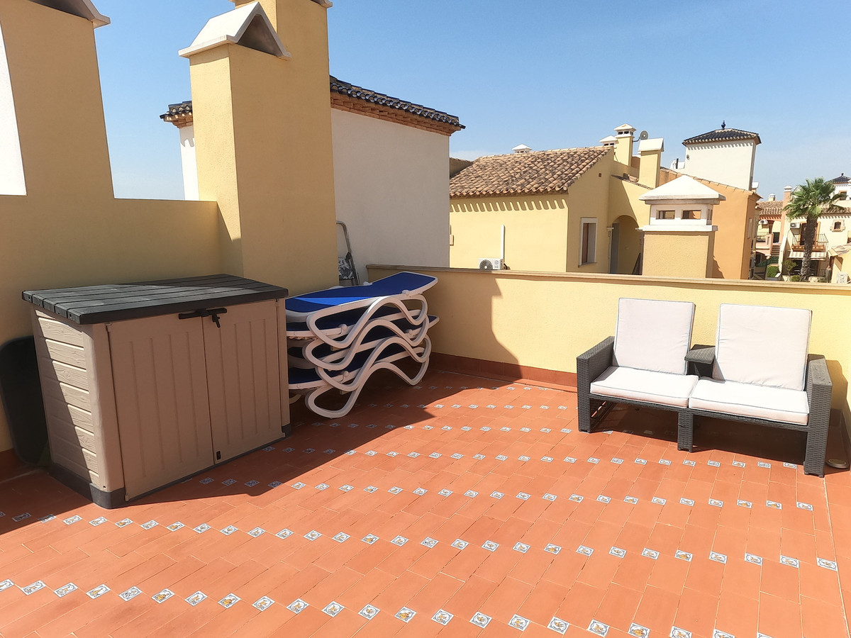 2 Bed Apartment for sale in La Finca Golf Costa Blanca, Alicante, Spain