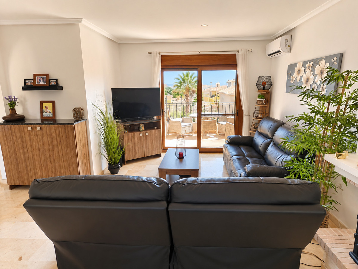2 Bed Apartment for sale in La Finca Golf Costa Blanca, Alicante, Spain