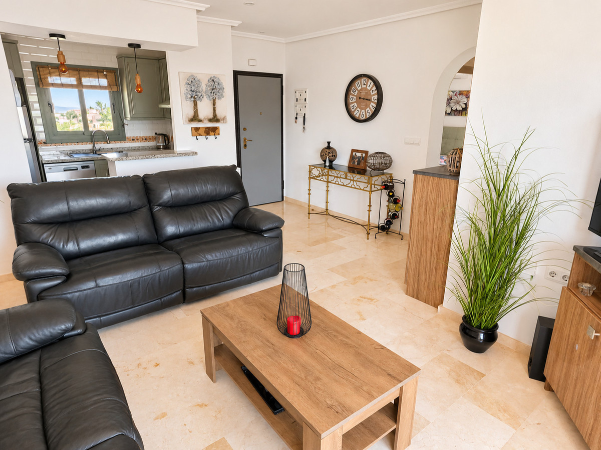 2 Bed Apartment for sale in La Finca Golf Costa Blanca, Alicante, Spain