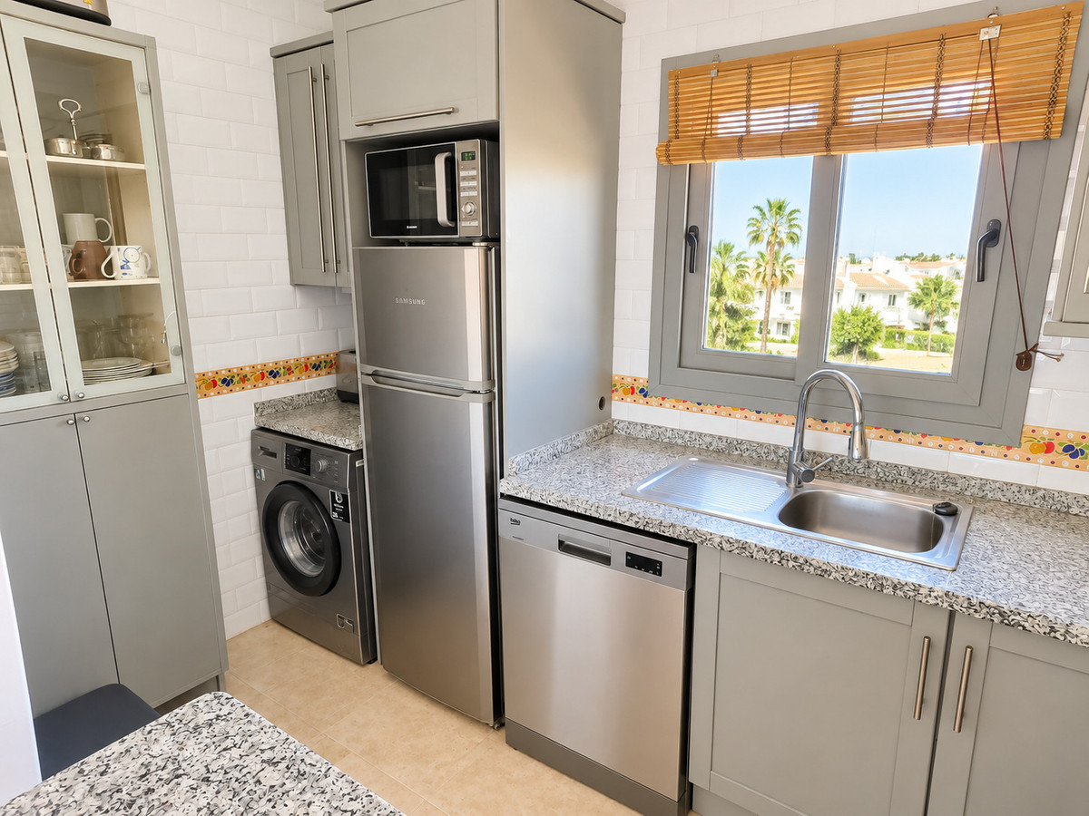 2 Bed Apartment for sale in La Finca Golf Costa Blanca, Alicante, Spain
