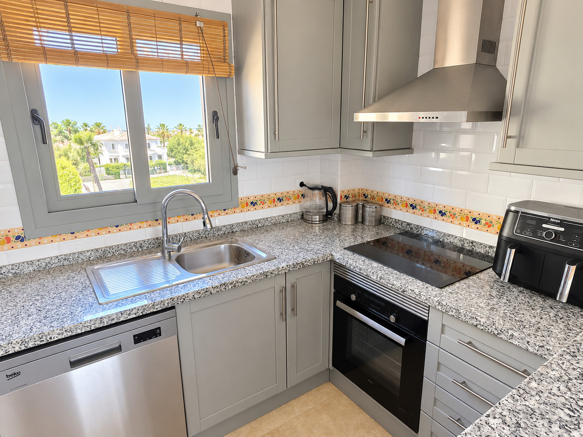 2 Bed Apartment for sale in La Finca Golf Costa Blanca, Alicante, Spain