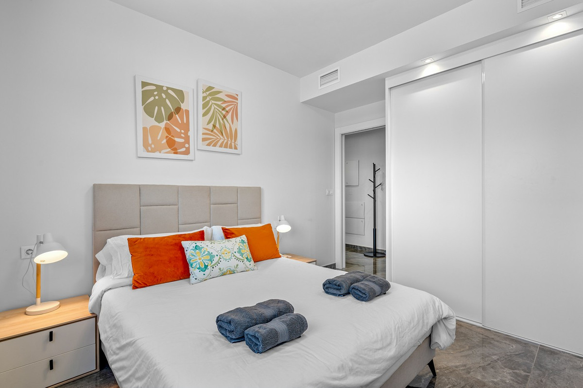 2 Bed Apartment for sale in Los Altos Costa Blanca, Alicante, Spain