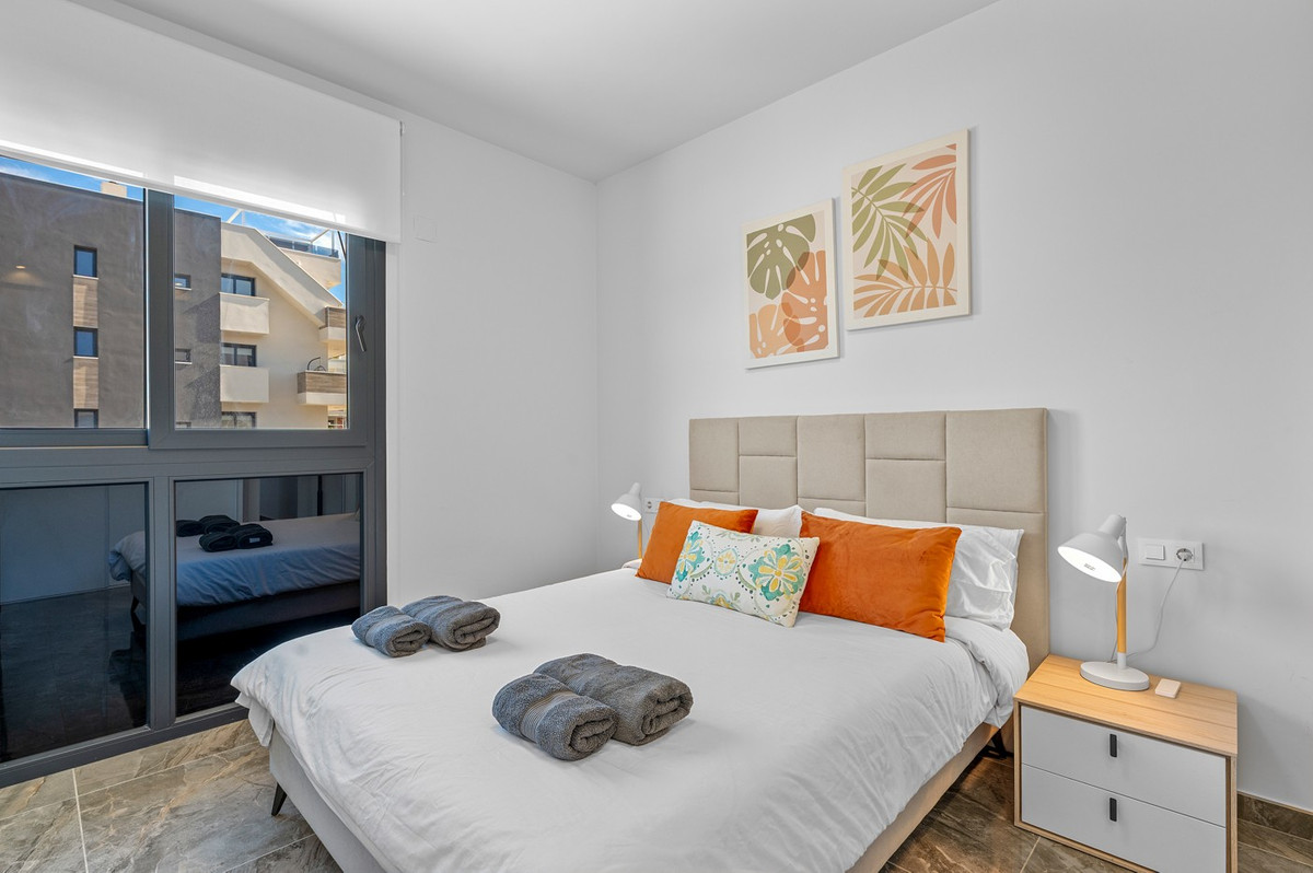 2 Bed Apartment for sale in Los Altos Costa Blanca, Alicante, Spain